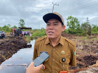 Disdik Kotim Antisipasi Perubahan Kebijakan Pendidikan Nasional