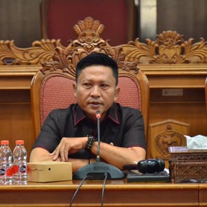 Minim Dokter Spesialis, Pengembangan Layanan Kesehatan di Kotim Terkendala