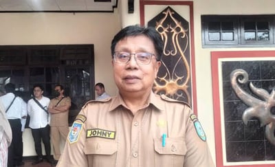 Kotim Belum Jadi Lokasi Transmigrasi, Empat Kecamatan Disiapkan