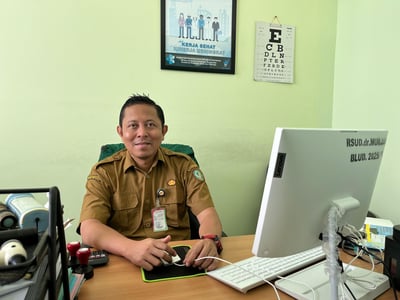 Waspada! Anak Muda Juga Rentan Diabetes dan Hipertensi