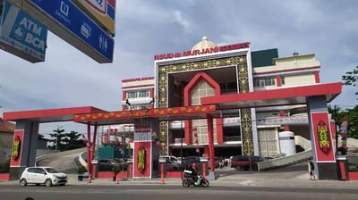RSUD dr Murjani Akan Tambah Komputer untuk Dukung Rekam Medis Elektronik