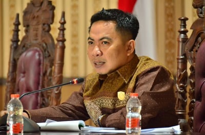 Komisi III Soroti Pustu Tanpa Tenaga Kesehatan