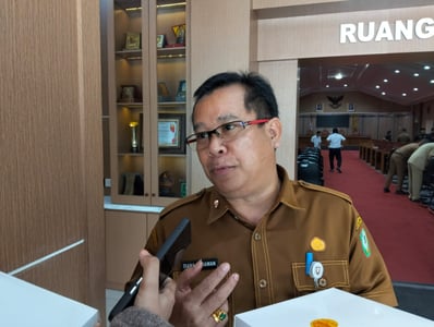 DPMPTSP Kotim Susun Skema Pembatasan Ritel Modern