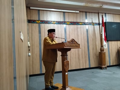 KUA-PPAS 2026 Kotim Fokuskan Pembangunan Terencana dan Ekonomi Masyarakat