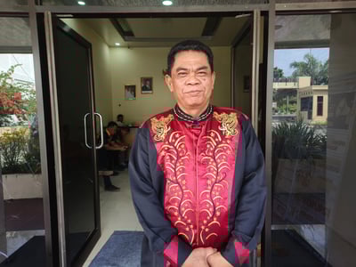 Perangi Narkoba, BNK Kotim Tekankan Peran Aktif Keluarga dan Lingkungan