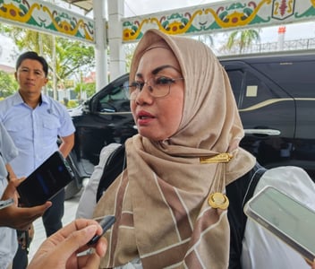 Sekolah Rakyat Kekurangan Murid SD, Pemkab Kotim Lakukan Pendekatan ke Orang Tua