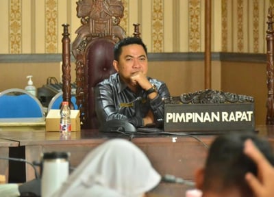Komisi III DPRD Kotim akan Panggil PT Sanmas Terkait BPJS Numpang APBD dan K3