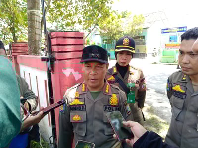 Penertiban Pasar Keramat Jadi Langkah Awal Penataan Sejumlah Kawasan