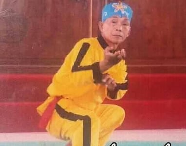 Sikat Kuntau Bangkui Resmi Jadi Kekayaan Intelektual Kotim