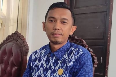 Pulau Hanaut Dinilai Belum Siap Jadi Lokasi Transmigrasi