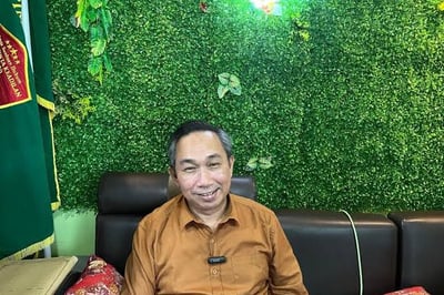 Menang Praperadilan, Mantan Kadishub Kotim Minta Nama Baik Dipulihkan Lewat Media