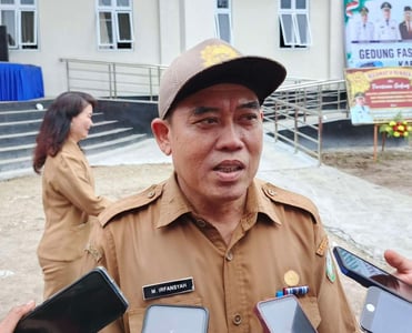 Guru dan Siswa Diajak Ramaikan Sampit Trade Expo 2025
