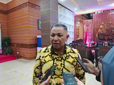DPRD Kotim Tolak Penghapusan TPP ASN