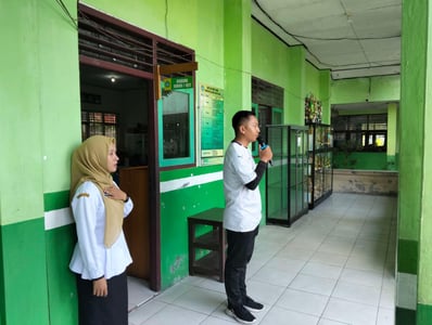 Disdik Kotim Terbitkan Edaran Pembacaan Pancasila dan Menyanyikan Lagu Indonesia Raya Tiap Jam 10 di Sekolah