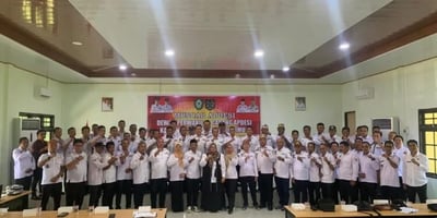 APDESI Didorong Jadi Mitra Strategis Pemerintah Daerah