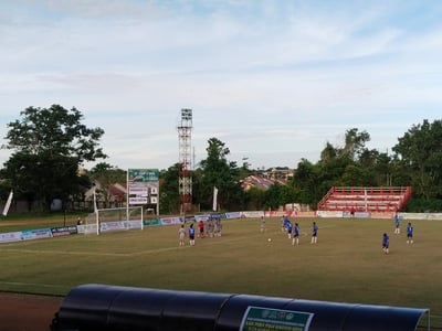 Drama 7 Gol dan Dua Hattrick, Bhayangkara FC B Tampil Sempurna di HNR Cup