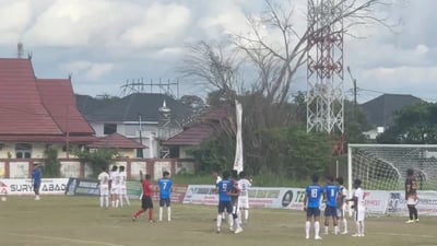 Persaingan Memanas!! HNR Cup I Masuki Babak 16 Besar, Ini Daftar Tim yang Lolos