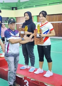 Bangun Olahraga Kotim, Dispora Ajak Pemerintah, Swasta, dan Masyarakat Bersinergi