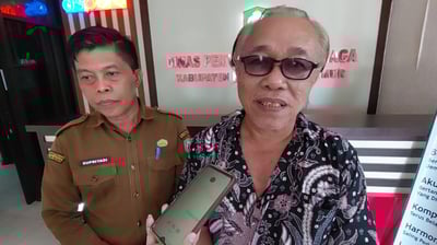 10 Nama Ramaikan Bursa Ketua KONI Kotim, Termasuk Pejabat dan Tokoh Muda