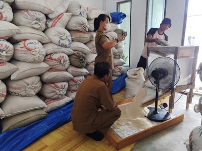 Produk UMKM Kotim Masih Minim Izin Edar