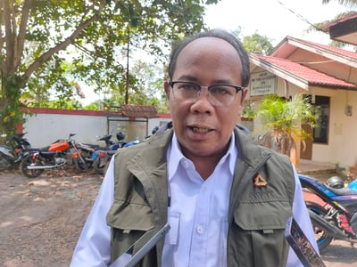 Kesiapan Alat Karhutla Perusahaan Masih Tanda Tanya, BPBD Kotim Belum Cek