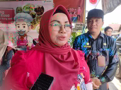 Sekolah Rakyat Jadi Sarana Pendataan Ulang Warga Miskin 