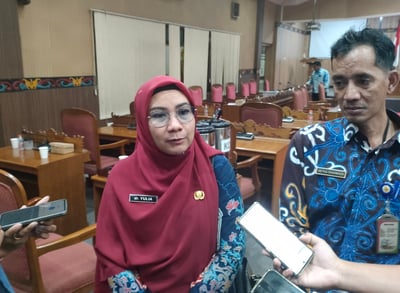 Sepanjang 2024, Peserta BPJS Dominasi Lonjakan Kunjungan ke RSUD dr Murjani Sampit