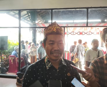 Tenaga Guru dan Kesehatan Masih Jadi Primadona Rekrutmen CASN di Kotim