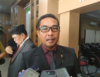 Korupsi Dana Desa, DPMD Kotim Sesalkan Ulah Tiga Mantan Perangkat Desa