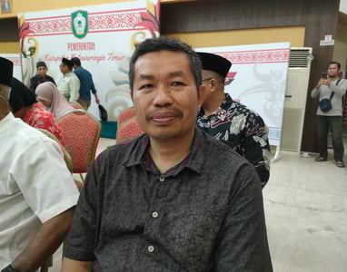 Inilah Daftar Gaji PPPK 2025: Lengkap Semua Golongan dan Tanggal Pencairan