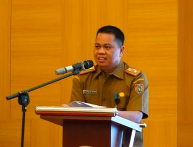 Dana Karbon Tak Jelas, Pemprov Kalteng Usulkan Tambahan DBH Kehutanan Segera