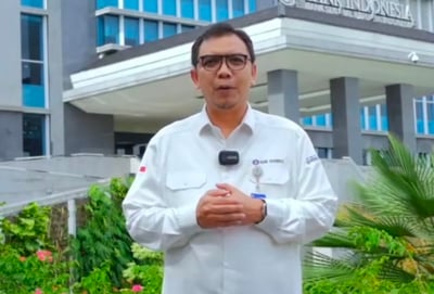 Dorong Ekonomi Nasional, Pembiayaan UMKM Jadi Senjata Utama