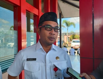 Cegah Korupsi Dana Desa, DPMD Kotim Luncurkan Ruang Konsultasi untuk Aparat Desa