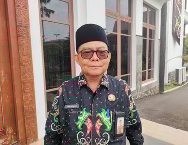 DLH Kotim Targetkan Seluruh Depo Sampah Berkonsep TPS 3R, Termasuk di Wengga Metropolitan