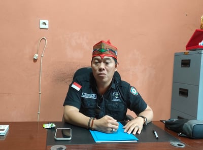 DAD Kotim Tekankan Investor Patuhi Hukum Adat dan Hormati Budaya Dayak