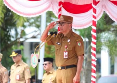 Efisiensi Waktu dan Ekonomi! Kalteng Bangun Jalan Tol dan Rel Kereta ke IKN