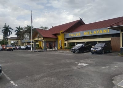 Oknum Pimpinan Bank di Sampit Tersandung Kasus Penelantaran Keluarga, Kini Jadi Tersangka