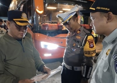 Tragis! Tiga Orang Tewas Akibat Kecelakaan Lalu Lintas di Kotim Selama Juni
