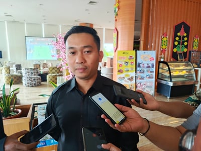 Ancaman Konflik Manusia dan Buaya Meningkat, DPRD Desak Percepatan Pembangunan Taman Satwa Hanibung
