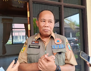 Cegah Karhutla Meluas, Kotim Perketat Pengawasan Lahan