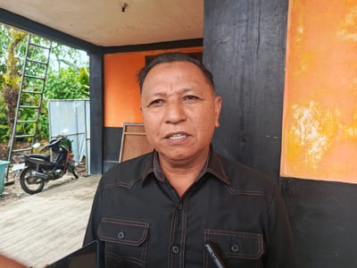 Krisis Air Bersih Tahunan Di Selatan Kotim Harus Jadi Perhatian Serius