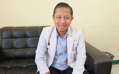 RSUD dr Murjani Sampit Luncurkan Survei Kepuasan Berbasis Barcode, Pelayanan Makin Cepat dan Transparan