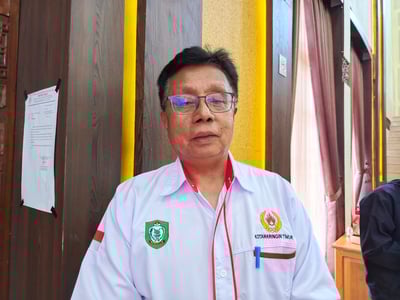Koperasi Merah Putih Desa/Kelurahan di Kotim Masih Tunggu Petunjuk Teknis dari Pusat