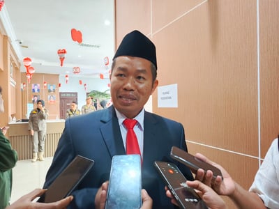 Kotim Fokus Angkat Tenaga Non-ASN Jadi PPPK, CPNS Tahun Ini Ditiadakan