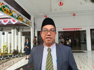 Heboh PBB Naik Drastis di Beberapa Daerah, Bapenda Pastikan PBB di Kotim Tidak Sampai Ratusan Persen 