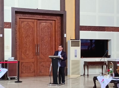 Keterbatasan Daya Tampung, Kotim Butuh MAN Baru