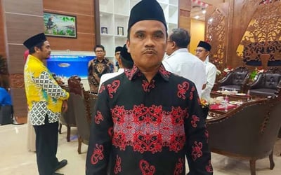 Kemenag Kotim Dukung Pengamanan Kotak Amal Berbasis Teknologi