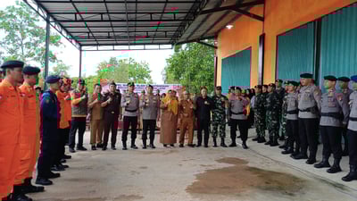 Dewan Soroti Pentingnya Pencegahan Sejak Awal