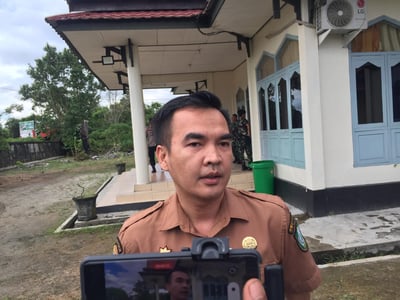 BNN Kalteng Ubah Rencana, Pembangunan RS Rehabilitasi Narkoba di Kotim Dibatalkan