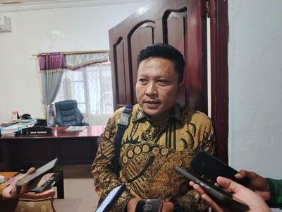 Komisi III Dorong Pemkab Kawal Serius Rencana RS Muhammadiyah